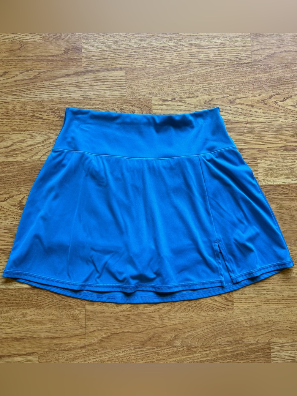 Offline by Aerie Blue Athletic Skort Tennis Pickleball Shorts Sporty Sz M